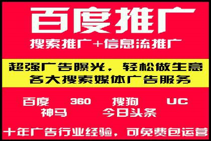 SEM运营托管案例：打造高效广告投放方案
